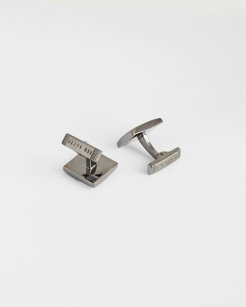 <P Class="Description">The Devil'S In The Detail, So Invest In The Lobar Cufflinks To Finalise Your Suits In Style. In A C...